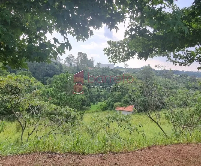 TERRENO PARA VENDA NO CONDOMÍNIO PARQUE DOS MANACÁS – JUNDIAÍ/SP