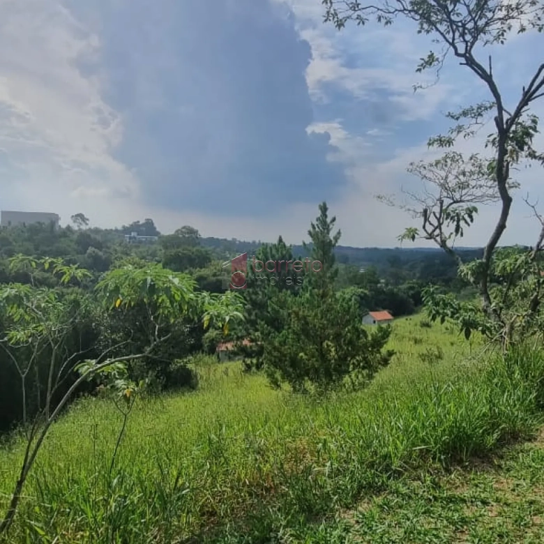 TERRENO PARA VENDA NO CONDOMÍNIO PARQUE DOS MANACÁS – JUNDIAÍ/SP