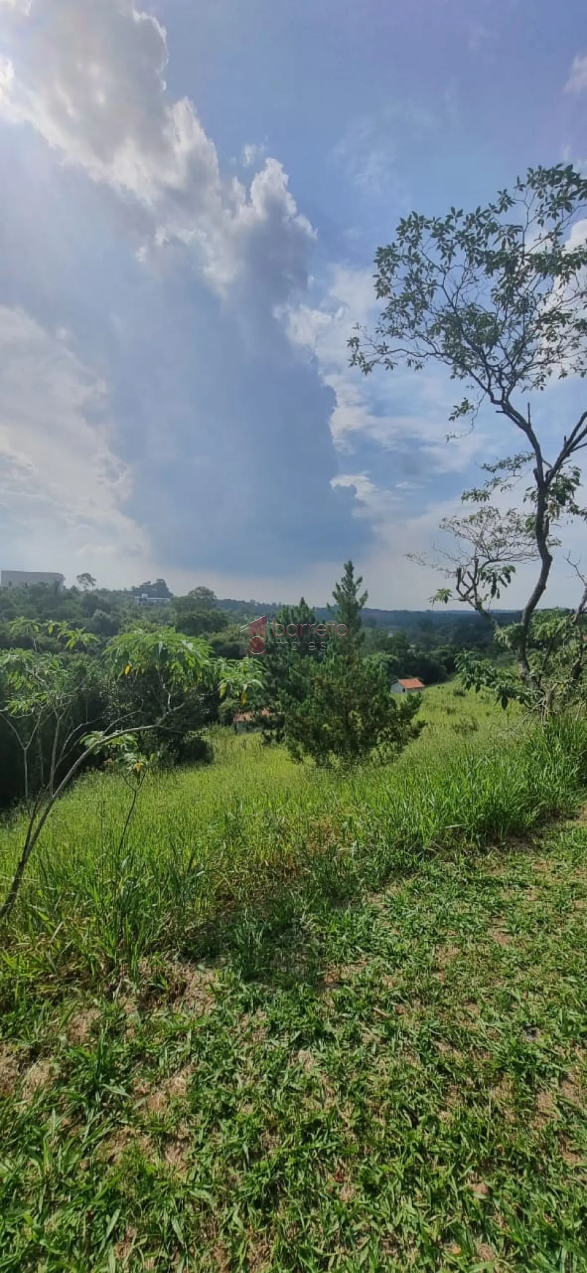 TERRENO PARA VENDA NO CONDOMÍNIO PARQUE DOS MANACÁS – JUNDIAÍ/SP
