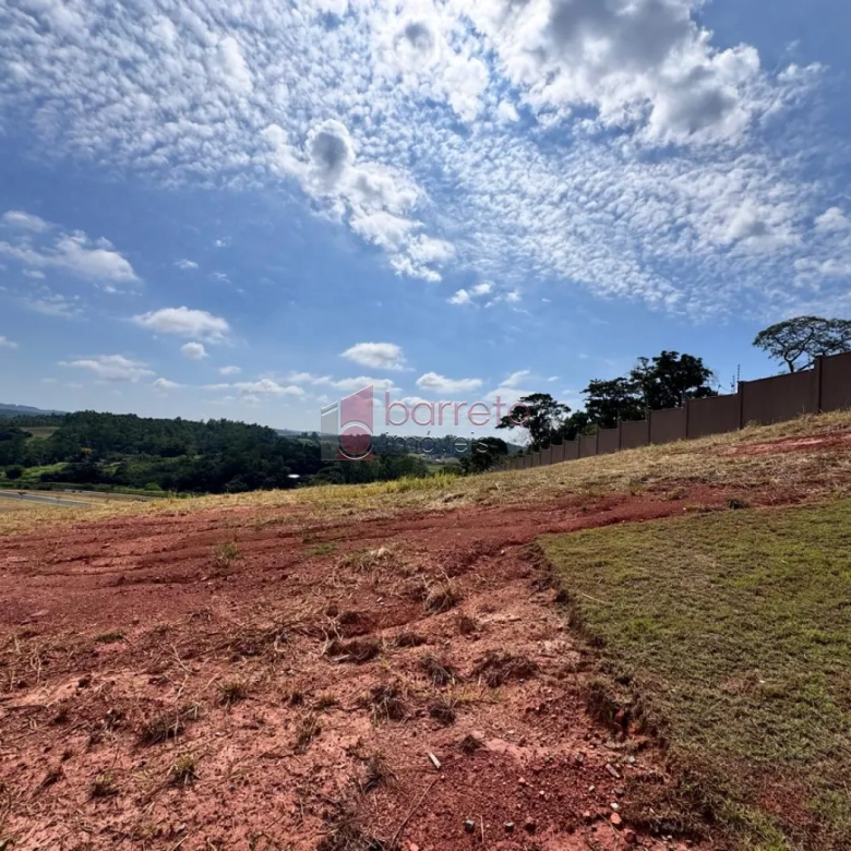TERRENO PARA VENDA NO CONDOMÍNIO TAMBORÉ – JUNDIAÍ/SP
