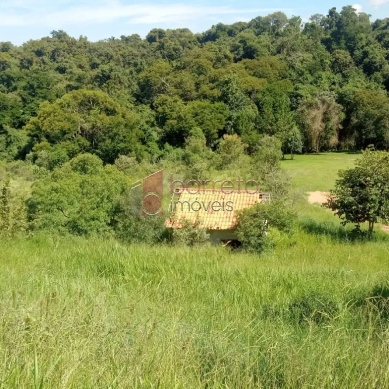 TERRENO PARA VENDA NO CONDOMÍNIO PARQUE DOS MANACÁS – JUNDIAÍ/SP