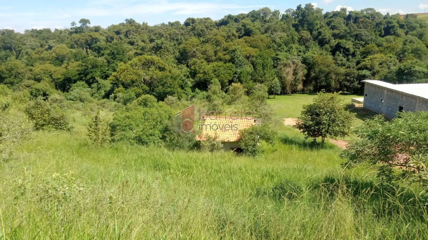 TERRENO PARA VENDA NO CONDOMÍNIO PARQUE DOS MANACÁS – JUNDIAÍ/SP