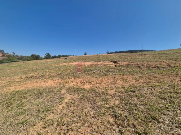 TERRENO À VENDA NO CONDOMÍNIO TAMBORÉ EM JUNDIAÍ/SP