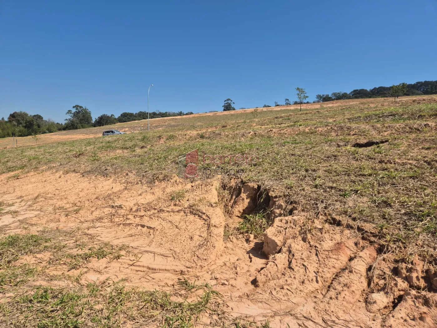 TERRENO À VENDA NO CONDOMÍNIO TAMBORÉ EM JUNDIAÍ/SP