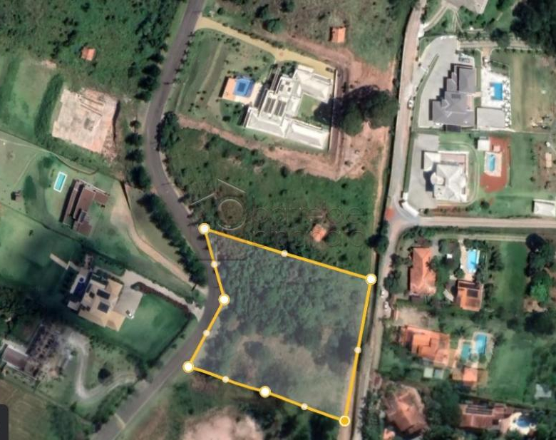 TERRENO À VENDA NO CONDOMÍNIO PARQUE DOS MANACÁS EM JUNDIAÍ/SP