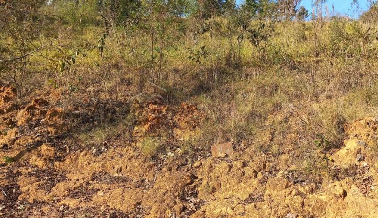TERRENO PARA VENDA NO CONDOMÍNIO PARQUE DOS MANACÁS – JUNDIAÍ/SP