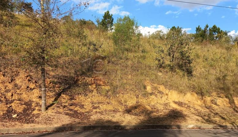 TERRENO PARA VENDA NO CONDOMÍNIO PARQUE DOS MANACÁS – JUNDIAÍ/SP