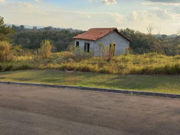 TERRENO PARA VENDA NO CONDOMÍNIO PARQUE DOS MANACÁS – JUNDIAÍ/SP