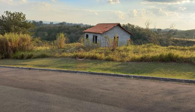 TERRENO PARA VENDA NO CONDOMÍNIO PARQUE DOS MANACÁS – JUNDIAÍ/SP