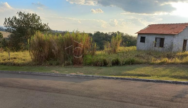 TERRENO PARA VENDA NO CONDOMÍNIO PARQUE DOS MANACÁS – JUNDIAÍ/SP