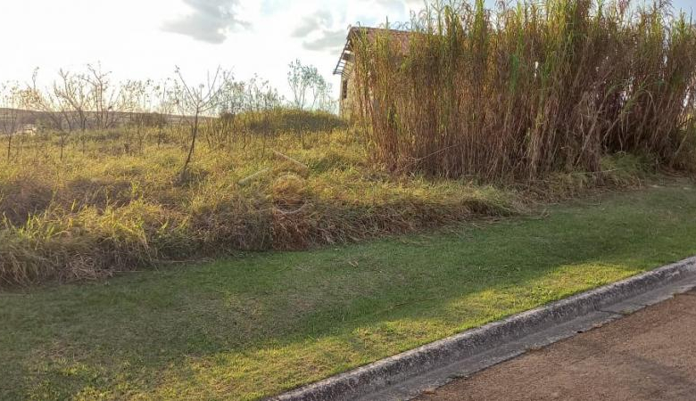 TERRENO PARA VENDA NO CONDOMÍNIO PARQUE DOS MANACÁS – JUNDIAÍ/SP