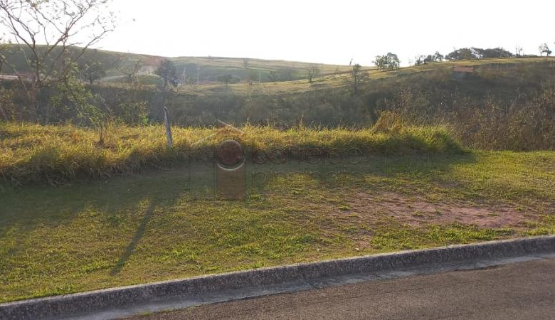 TERRENO PARA VENDA NO PARQUE DOS MANACÁS – JUNDIAÍ/SP