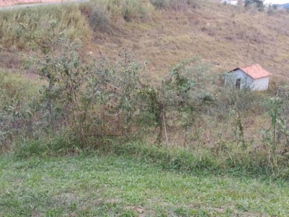 TERRENO PARA VENDA NO CONDOMÍNIO PARQUE DOS MANACÁS – JUNDIAÍ/SP.