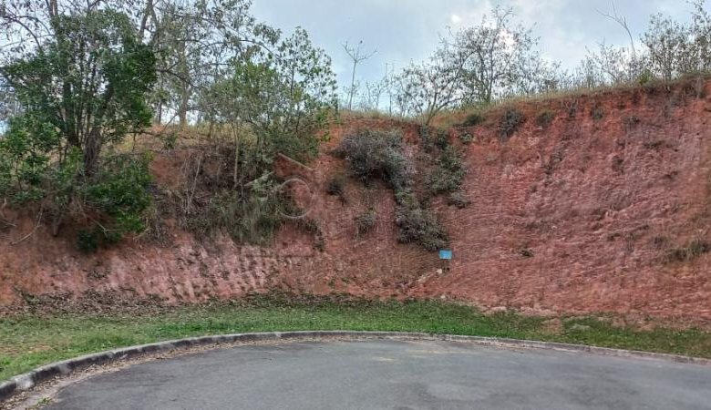 TERRENO PARA VENDA NO CONDOMÍNIO PARQUE DOS MANACÁS – JUNDIAÍ/SP
