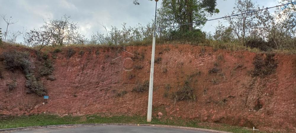 TERRENO PARA VENDA NO CONDOMÍNIO PARQUE DOS MANACÁS – JUNDIAÍ/SP