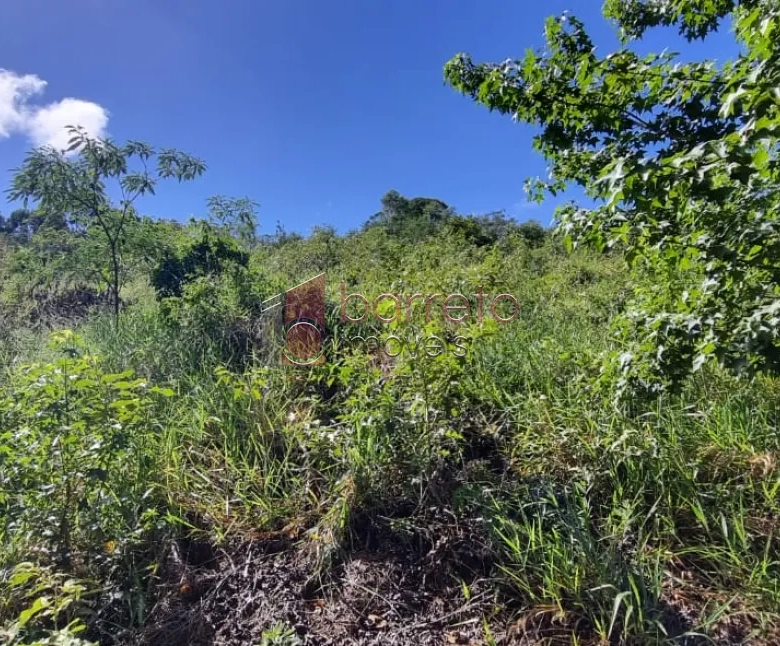 TERRENO PARA VENDA NO CONDOMÍNIO PARQUE DOS MANACÁS – JUNDIAÍ/SP