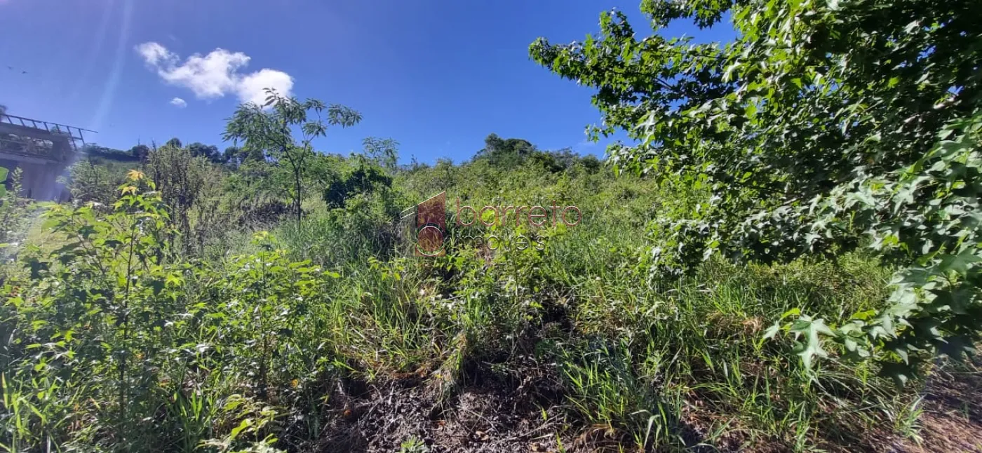 TERRENO PARA VENDA NO CONDOMÍNIO PARQUE DOS MANACÁS – JUNDIAÍ/SP