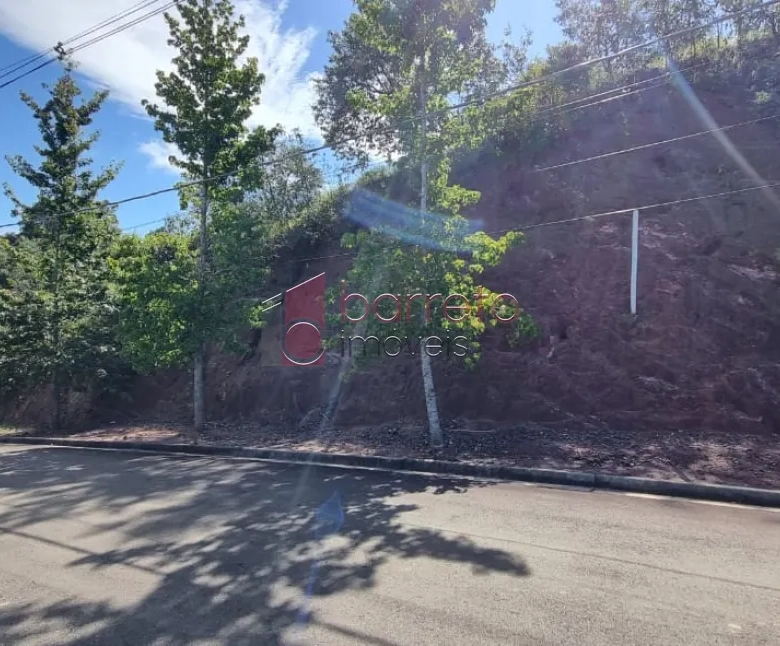 TERRENO PARA VENDA NO CONDOMÍNIO PARQUE DOS MANACÁS – JUNDIAÍ/SP