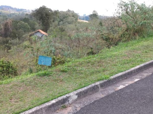 TERRENO PARA VENDA NO CONDOMÍNIO PARQUE DOS MANACÁS – JUNDIAÍ/SP