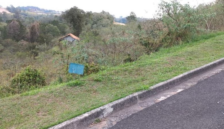 TERRENO PARA VENDA NO CONDOMÍNIO PARQUE DOS MANACÁS – JUNDIAÍ/SP
