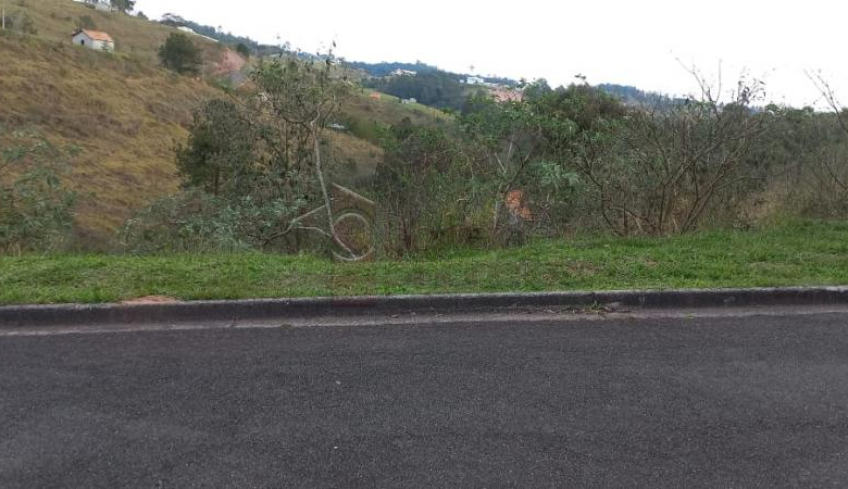 TERRENO PARA VENDA NO CONDOMÍNIO PARQUE DOS MANACÁS – JUNDIAÍ/SP