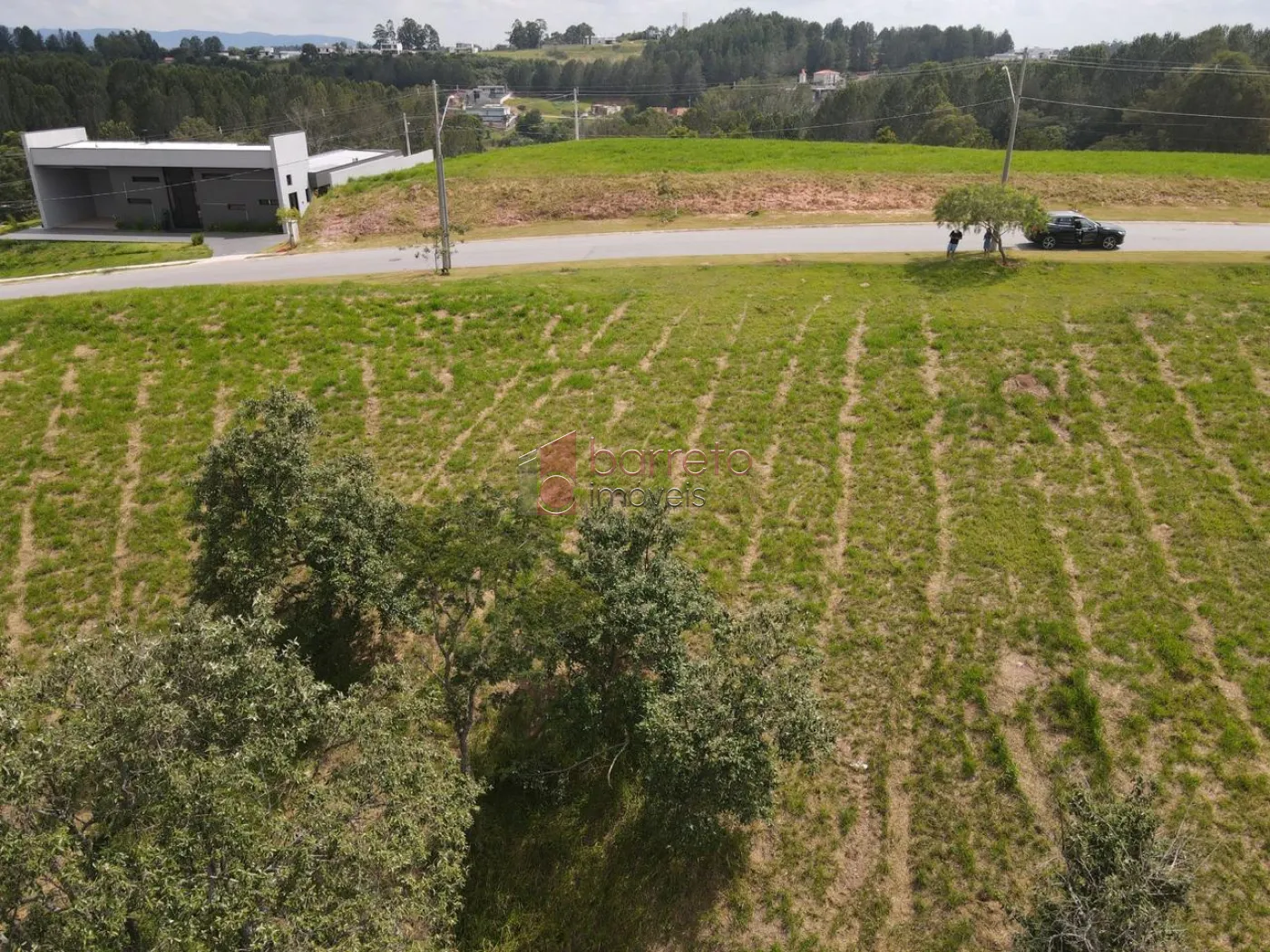 TERRENO À VENDA NO CONDOMÍNIO PARQUE DOS MANACÁS EM JUNDIAÍ/SP