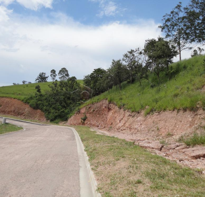 TERRENO À VENDA NO CONDOMÍNIO PARQUE DOS MANACÁS EM JUNDIAÍ/SP