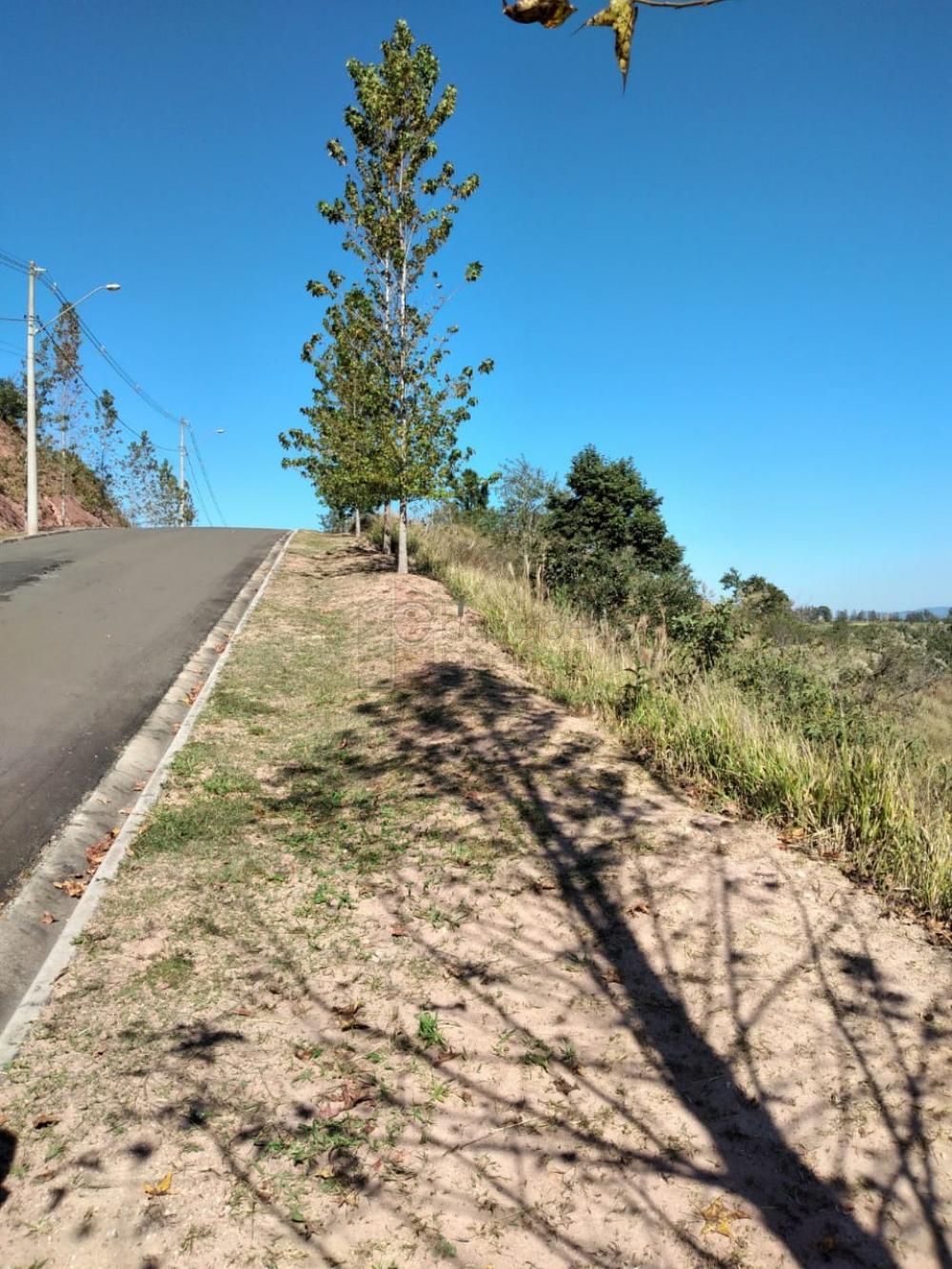 TERRENO PARA VENDA NO CONDOMÍNIO PARQUE DOS MANACÁS – JUNDIAÍ/SP