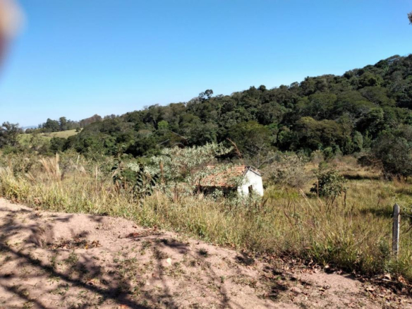 TERRENO PARA VENDA NO CONDOMÍNIO PARQUE DOS MANACÁS – JUNDIAÍ/SP