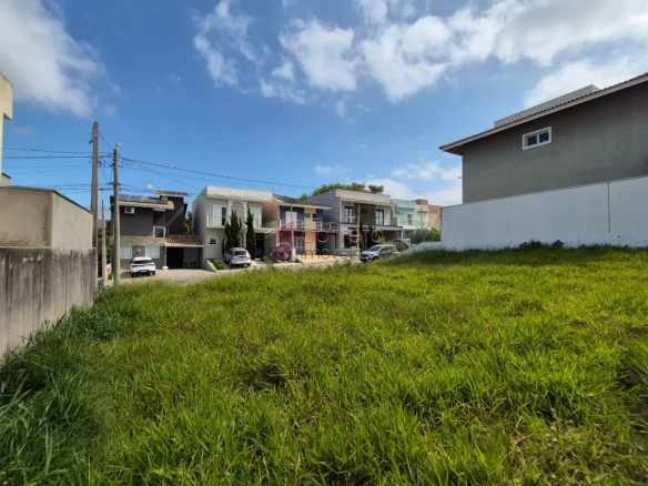 TERRENO À VENDA NO CONDOMÍNIO VILLAGGIO DI SAN FRANCISCO – MEDEIROS – JUNDIAÍ/SP