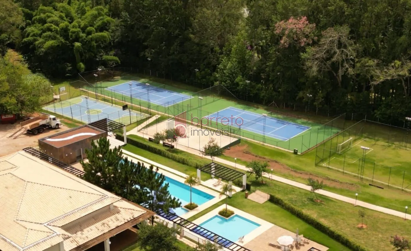 TERRENO PARA VENDA NO CONDOMÍNIO TERRAS DO CAXAMBÚ – JUNDIAÍ/SP