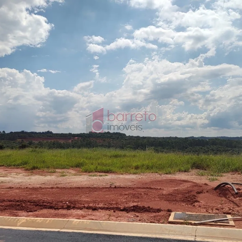 TERRENO PARA VENDA NO CONDOMÍNIO TERRAS DO CAXAMBÚ – JUNDIAÍ/SP
