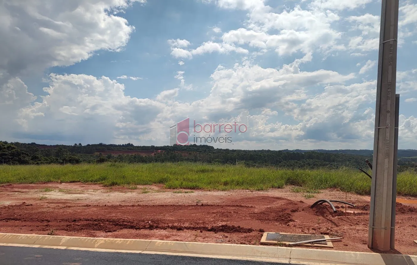 TERRENO PARA VENDA NO CONDOMÍNIO TERRAS DO CAXAMBÚ – JUNDIAÍ/SP
