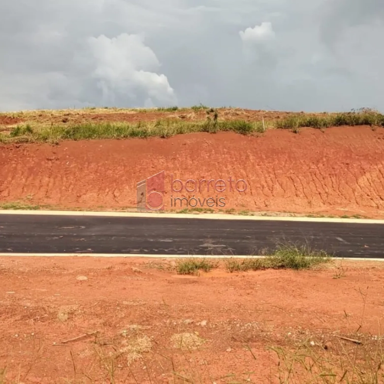 TERRENO PARA VENDA NO CONDOMÍNIO TERRAS DO CAXAMBÚ – JUNDIAÍ/SP