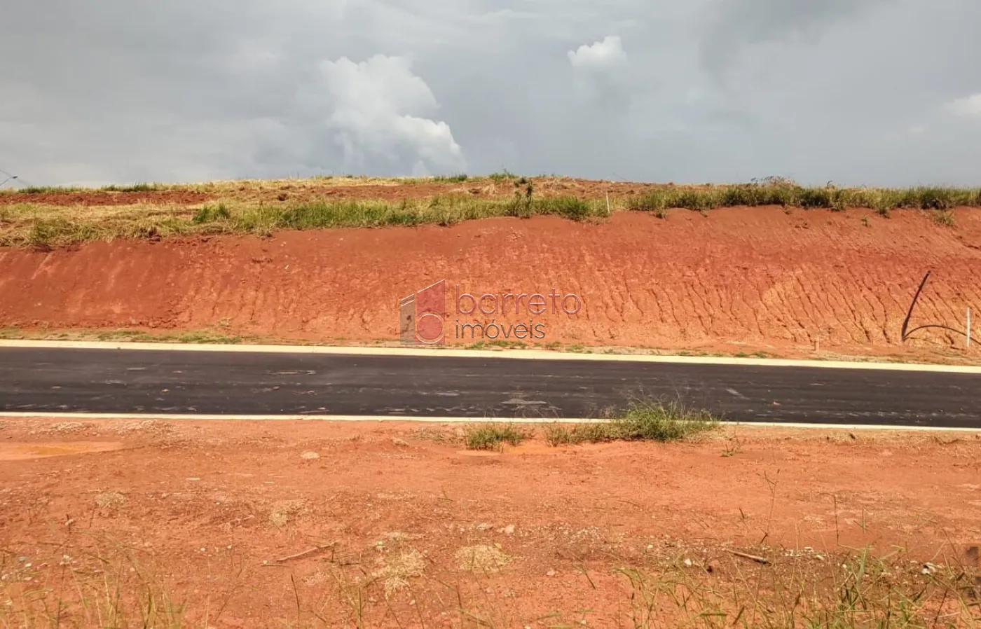 TERRENO PARA VENDA NO CONDOMÍNIO TERRAS DO CAXAMBÚ – JUNDIAÍ/SP