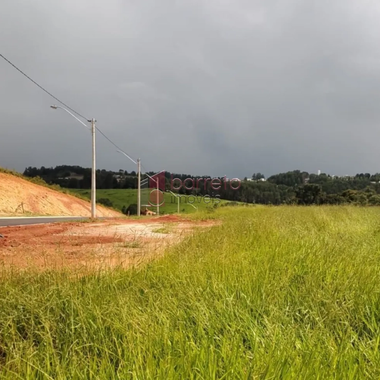 TERRENO PARA VENDA NO CONDOMÍNIO TERRAS DO CAXAMBÚ – JUNDIAÍ/SP