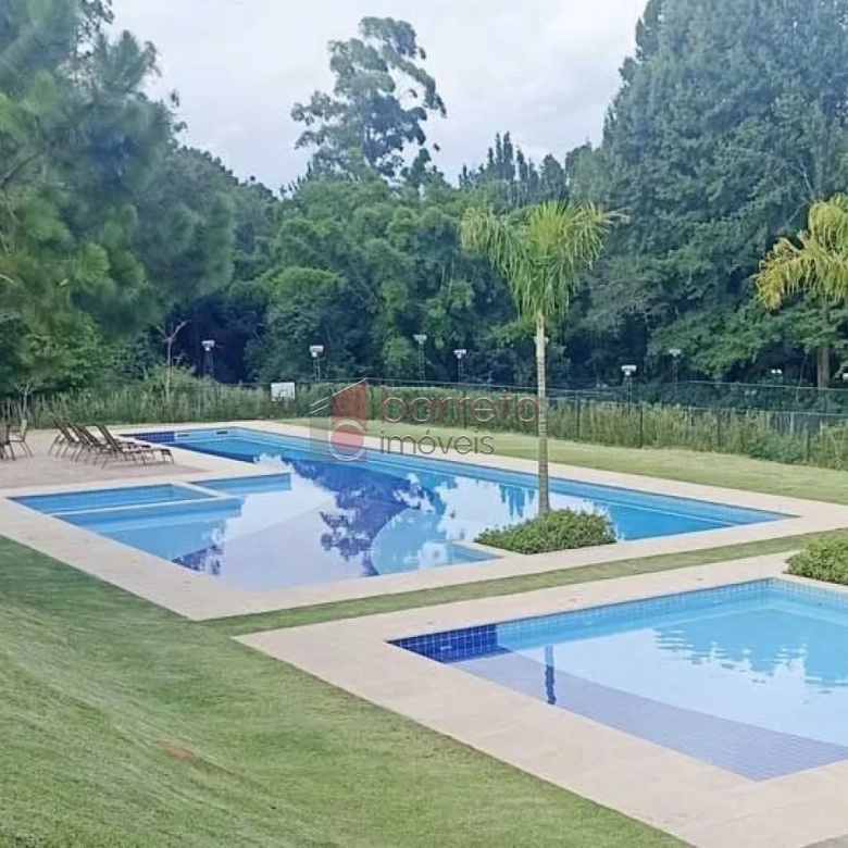 TERRENO PARA VENDA NO CONDOMÍNIO TERRAS DO CAXAMBÚ – JUNDIAÍ/SP