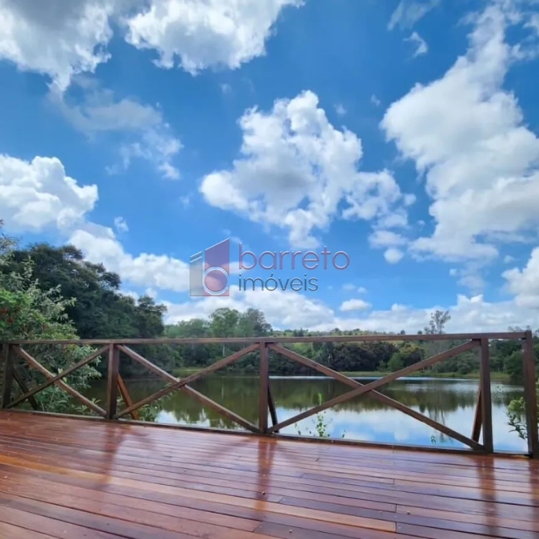TERRENO PARA VENDA NO CONDOMÍNIO TERRAS DO CAXAMBÚ – JUNDIAÍ/SP