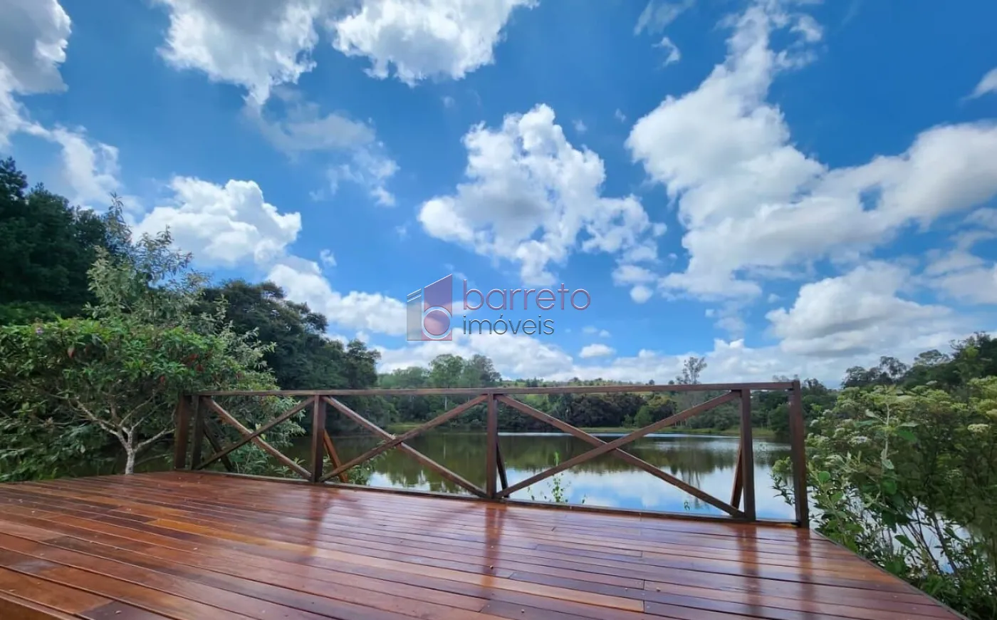 TERRENO PARA VENDA NO CONDOMÍNIO TERRAS DO CAXAMBÚ – JUNDIAÍ/SP