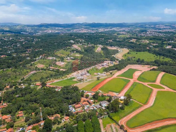 TERRENO PARA VENDA NO CONDOMÍNIO TERRAS DO CAXAMBÚ – JUNDIAÍ/SP