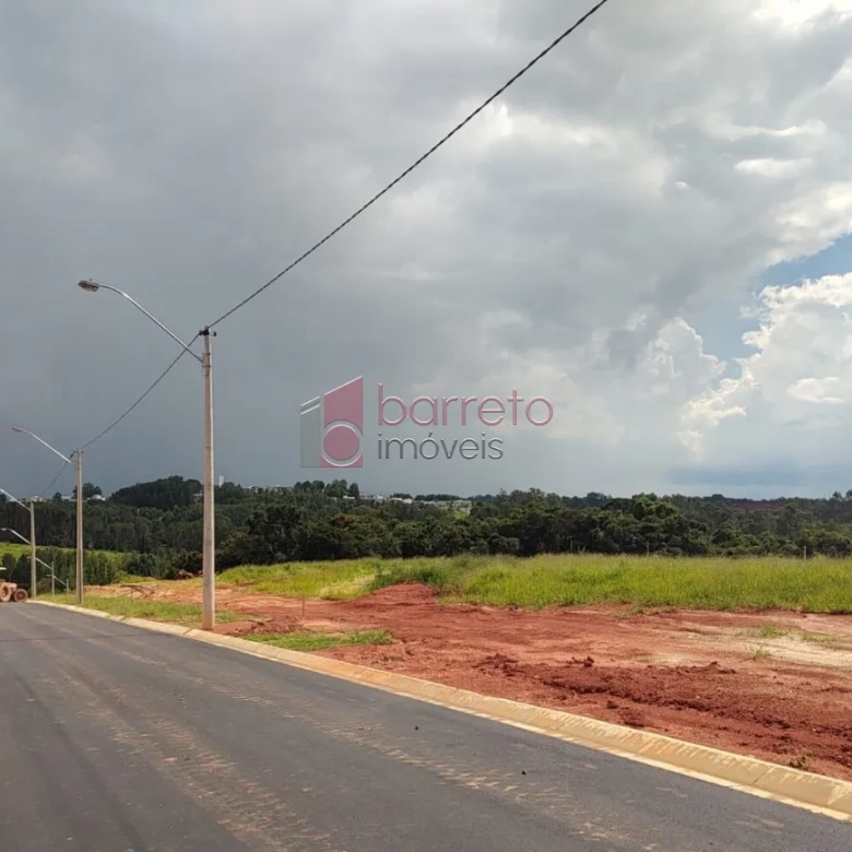 TERRENO PARA VENDA NO CONDOMÍNIO TERRAS DO CAXAMBÚ – JUNDIAÍ/SP