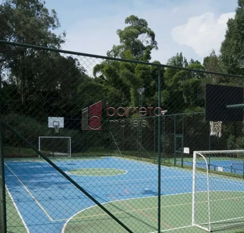 TERRENO PARA VENDA NO CONDOMÍNIO TERRAS DO CAXAMBÚ – JUNDIAÍ/SP
