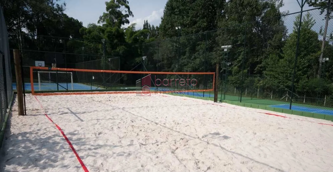TERRENO PARA VENDA NO CONDOMÍNIO TERRAS DO CAXAMBÚ – JUNDIAÍ/SP