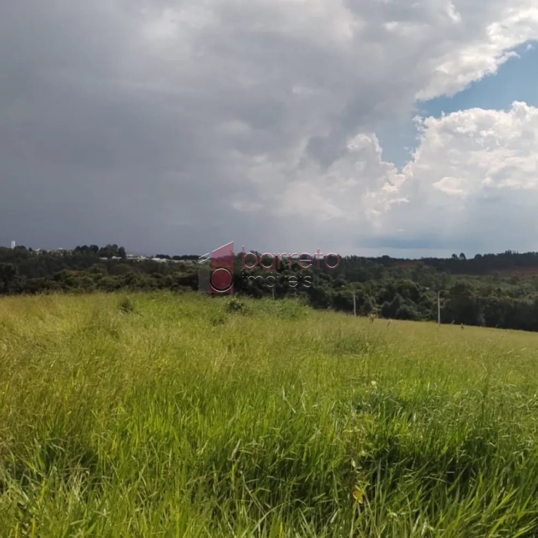 TERRENO PARA VENDA NO CONDOMÍNIO TERRAS DO CAXAMBÚ – JUNDIAÍ/SP
