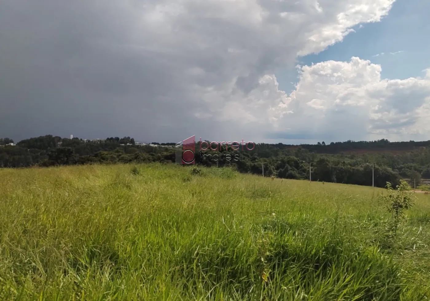 TERRENO PARA VENDA NO CONDOMÍNIO TERRAS DO CAXAMBÚ – JUNDIAÍ/SP