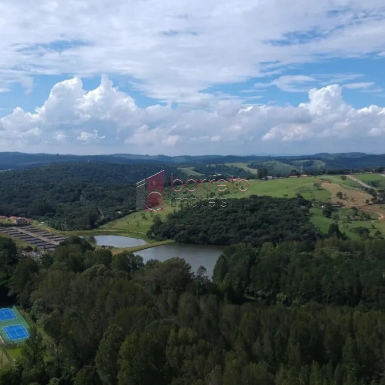 TERRENO PARA VENDA NO CONDOMÍNIO TERRAS DO CAXAMBÚ – JUNDIAÍ/SP