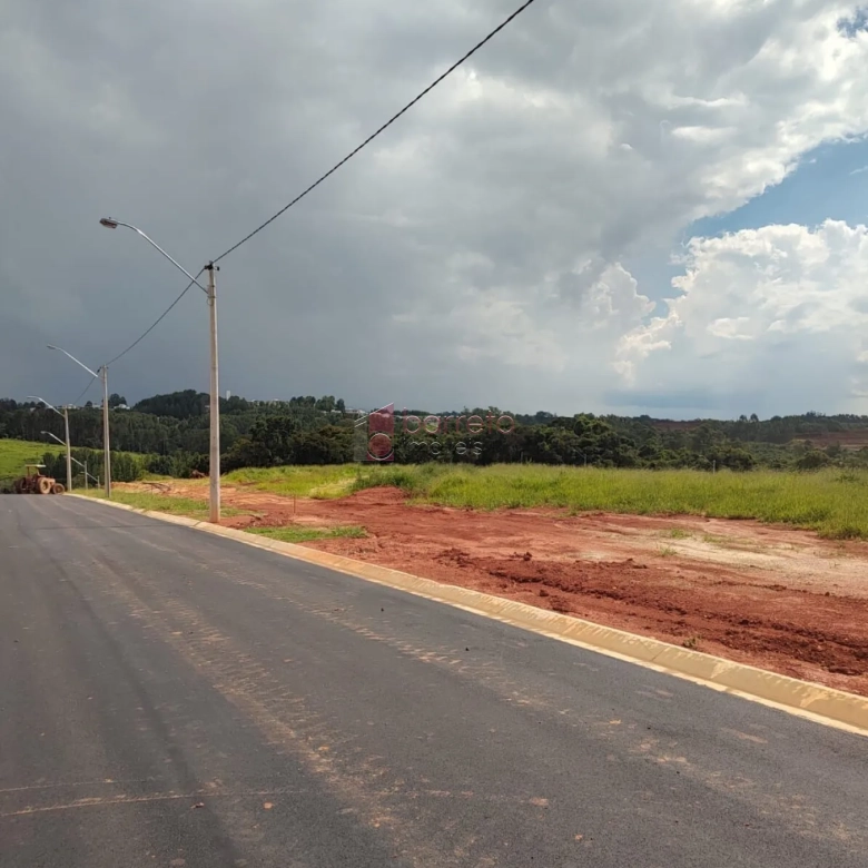 TERRENO PARA VENDA NO CONDOMÍNIO TERRAS DO CAXAMBÚ – JUNDIAÍ/SP