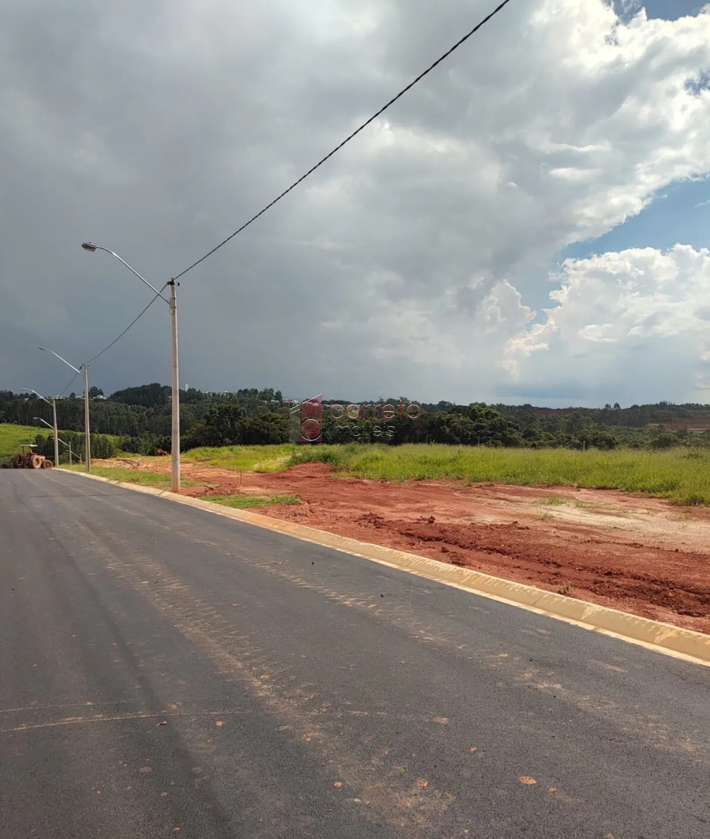 TERRENO PARA VENDA NO CONDOMÍNIO TERRAS DO CAXAMBÚ – JUNDIAÍ/SP