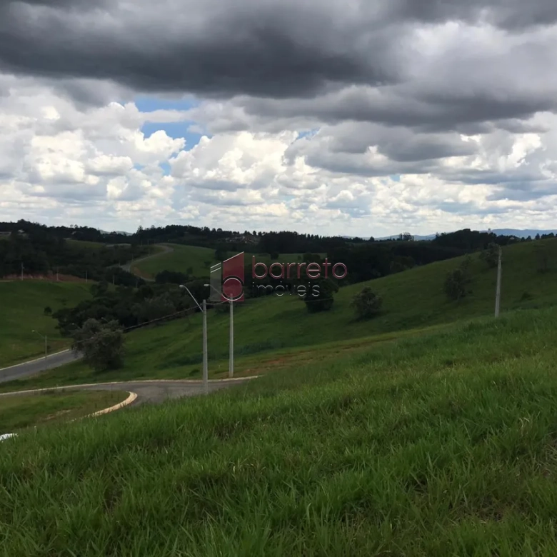 TERRENO PARA VENDA NO CONDOMÍNIO TERRAS DO CAXAMBU – JUNDIAÍ/SP