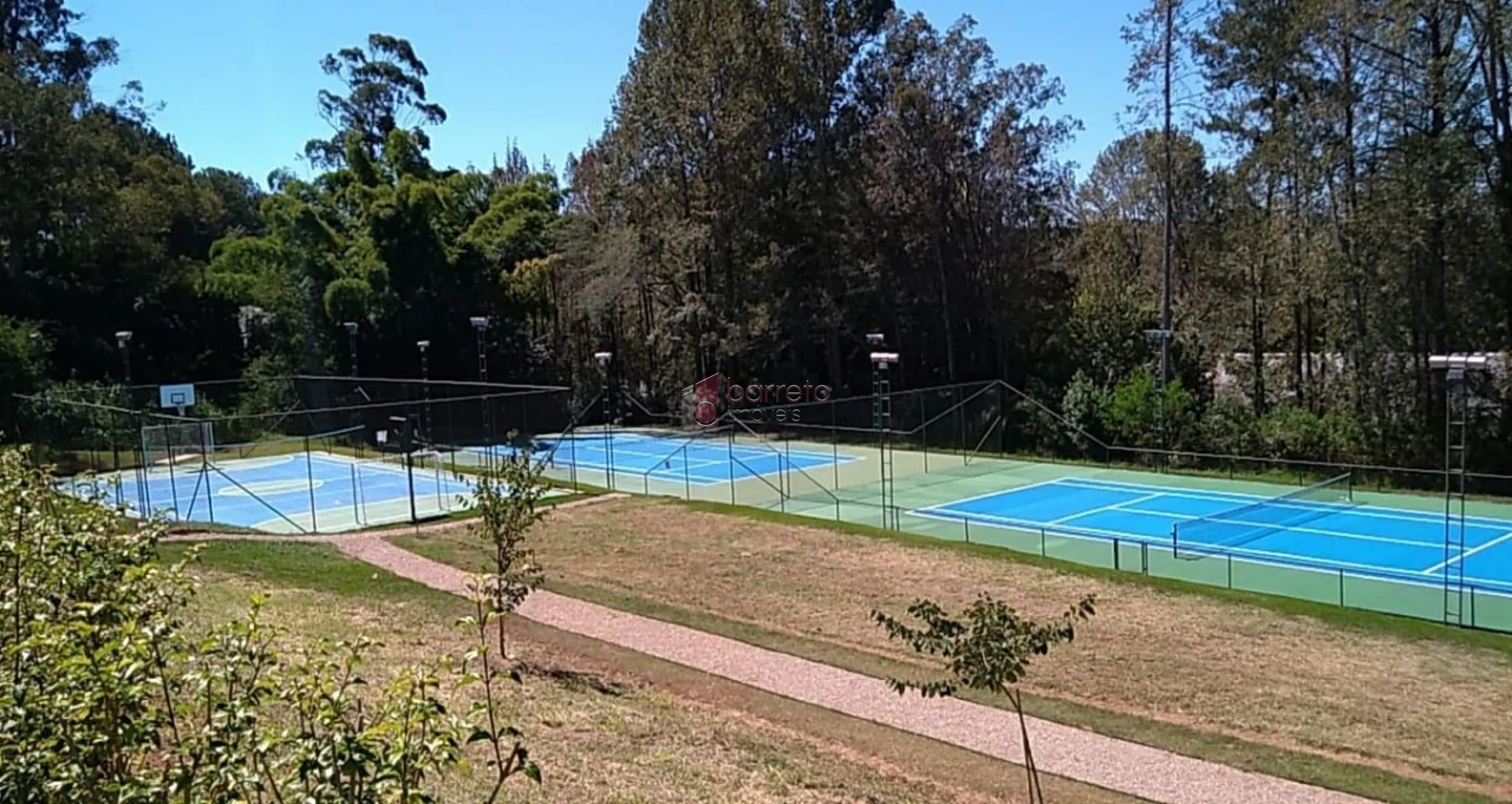 TERRENO PARA VENDA NO CONDOMÍNIO TERRAS DO CAXAMBU – JUNDIAÍ/SP